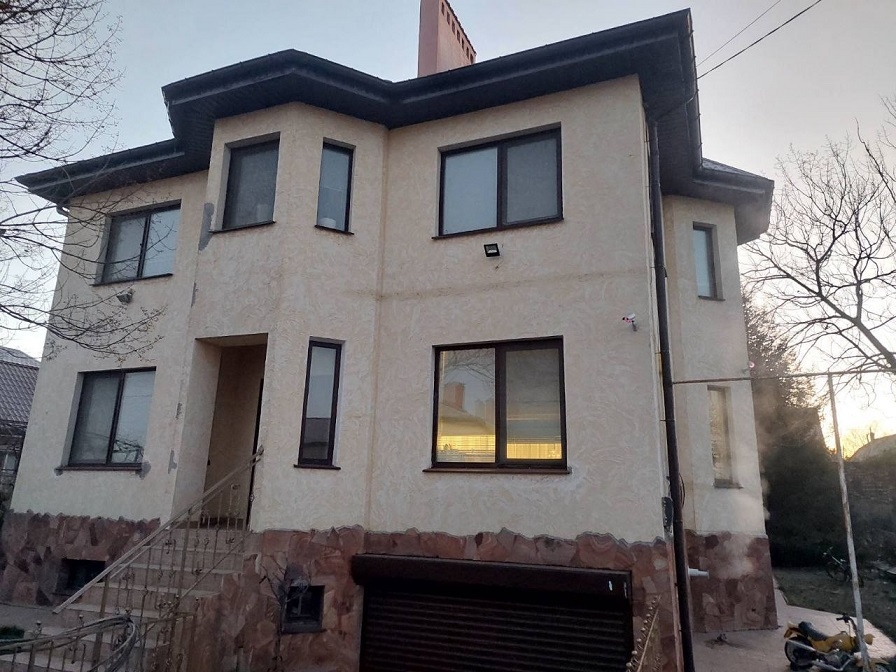 продажа дома номер H-173535 в Сухом Лимане, фото номер 13
